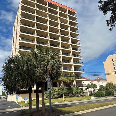 Ocean Villas Beach Resort Myrtle Beach Exteriör bild